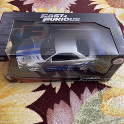 Fast & Furious 