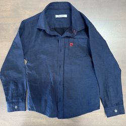 Boys dress top Pierre Cardin Paris