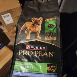 Dog Food