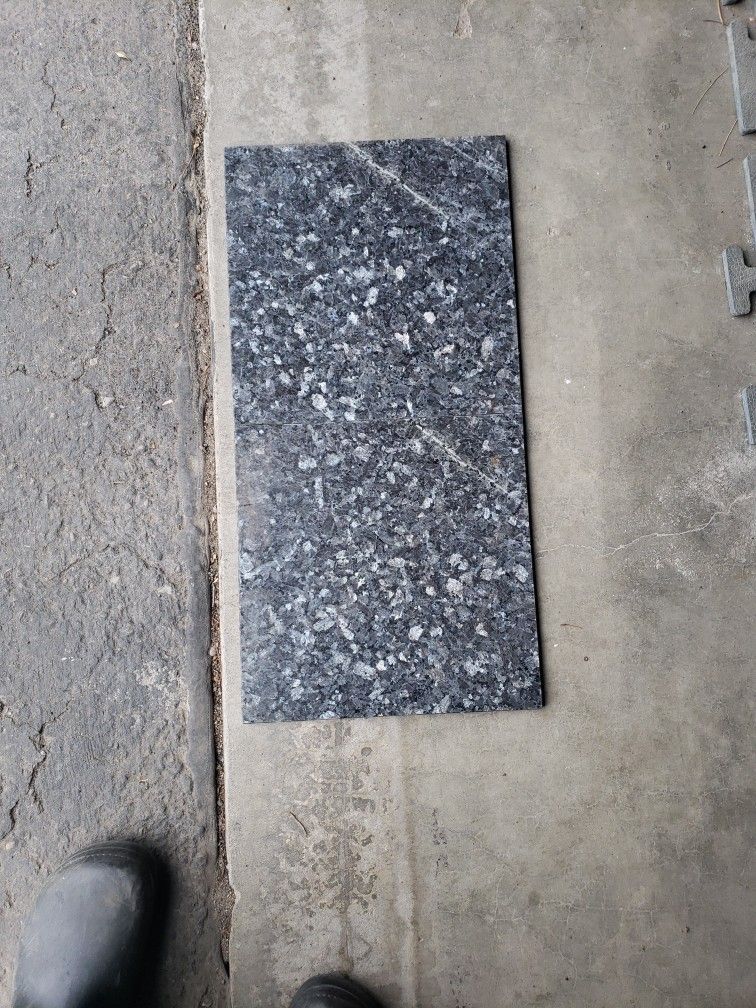 Granite Tile