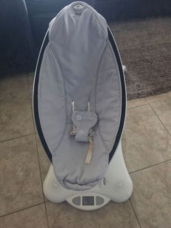4MOMS Baby Swing