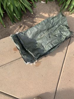 15 sand bags no sand