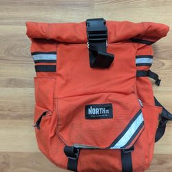 North St. Pannier Backpack