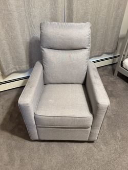 nursery Rocking Chair