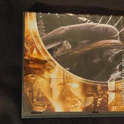 Behemoth- The Art of Rebellion