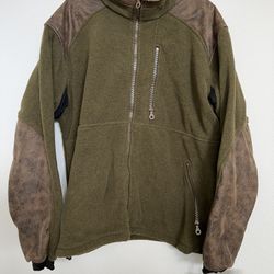 Kuhl Alpenwurx Mountain Jacket Kühl Alpenwürx Fleece Coat 