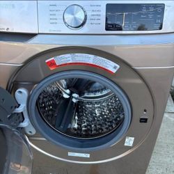 Samsung Washer And Dryer
