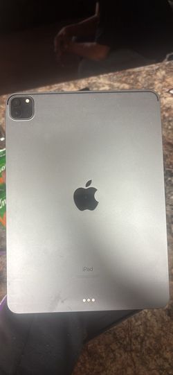 iPad 11 pro