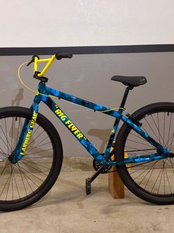 29er Big Flyer SE Bike