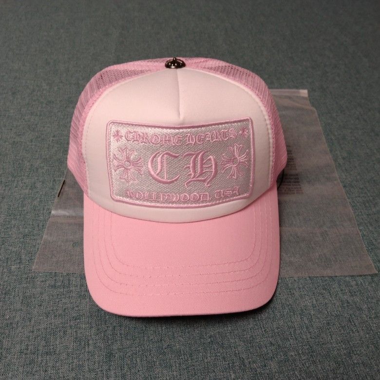 Chrome Hearts Hat