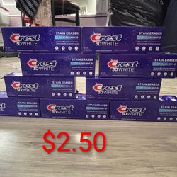 Se venden jabones y shampoos