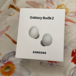 Galaxy Buds 2
