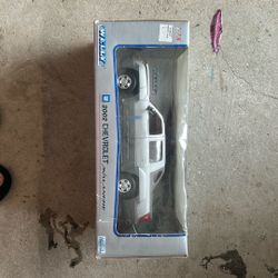 2002 Chevy Avalanche Collector Item 