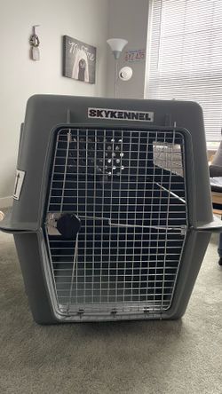 Petmate Sky Kennel Pet Carrier