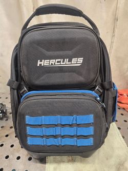 Backpack