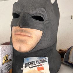 Batman Mask