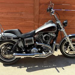 2014 FXDL Harley Davidson Dyna Low Rider