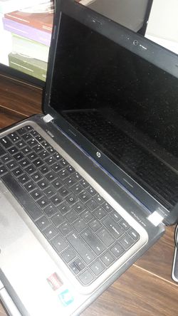 Laptop