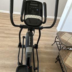 Nordictrac Elliptical 