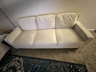 Beautiful Sofa set