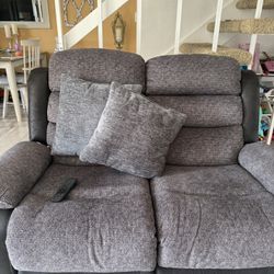 Couches 