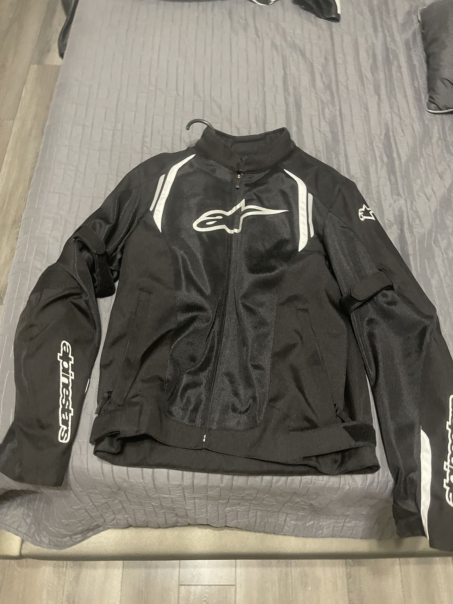Motorcycle Jackets, Gloves, Boots, Helmet