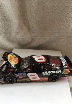 Martin Truex Junior