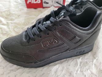 FILS Men's Brand New shoes size 8