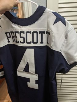 Dallas Cowboy Jersey