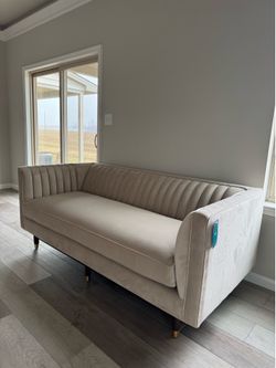 Joybird Chelsea Loveseat