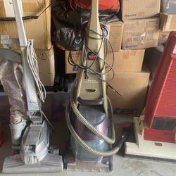 Vaccum 