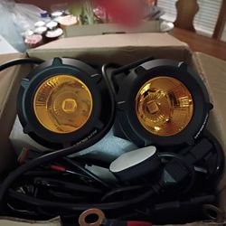 Auxbeam 4 Inch Offroad Lights