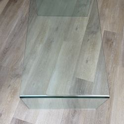 Glass Table