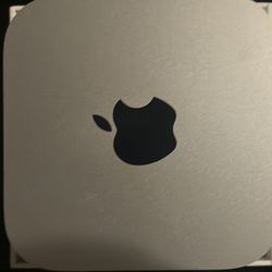 Mac mini M4