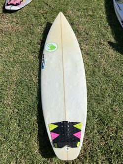 5’5 Puha Surfboard