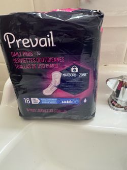Pads
