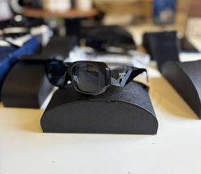 Prada.Glasses Prada Sunglasses 