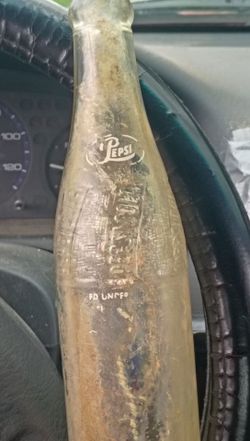 I don't know anything about it I just picked it up