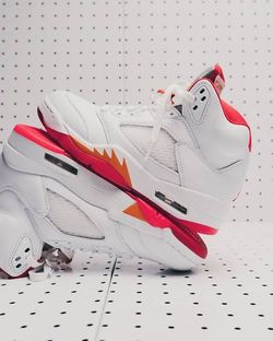 Jordan 5s