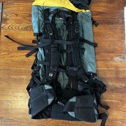 Mountainsmith 70L Backpack