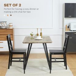 5-Piece Dininng set