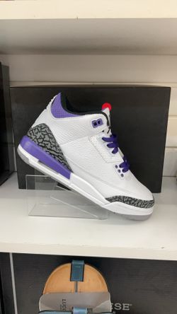 Air Jordan 3 Retro