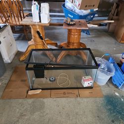 Aquarium Terrarium Fish Tank