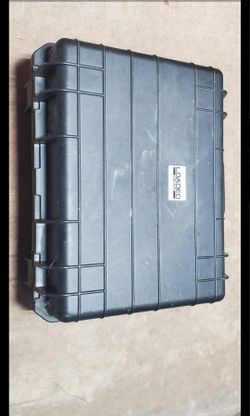 Loaded Gear Case