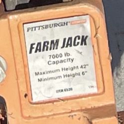 Farmer Jack