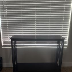 Hallway Table 