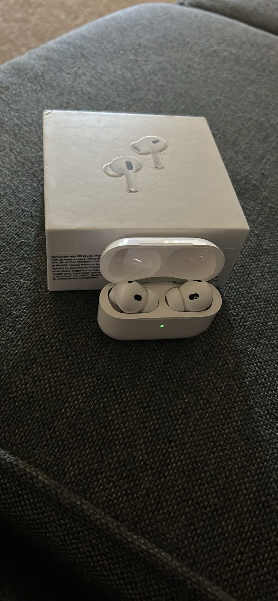 Apple AirPod Pro 2nd Generation