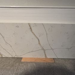 Quartz Counter Top