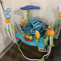 Finding nemo jumper $40