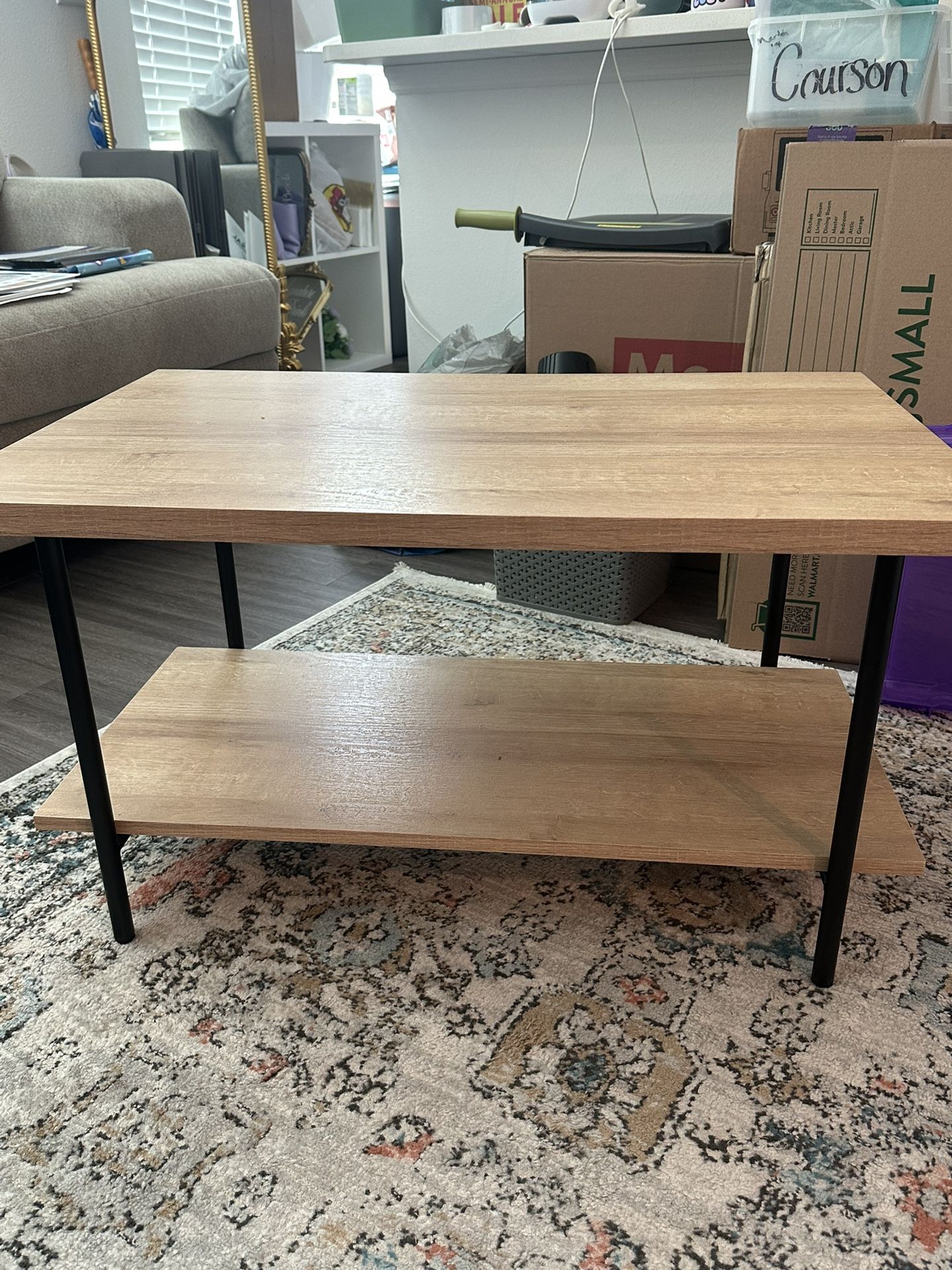 Target Coffee Table 